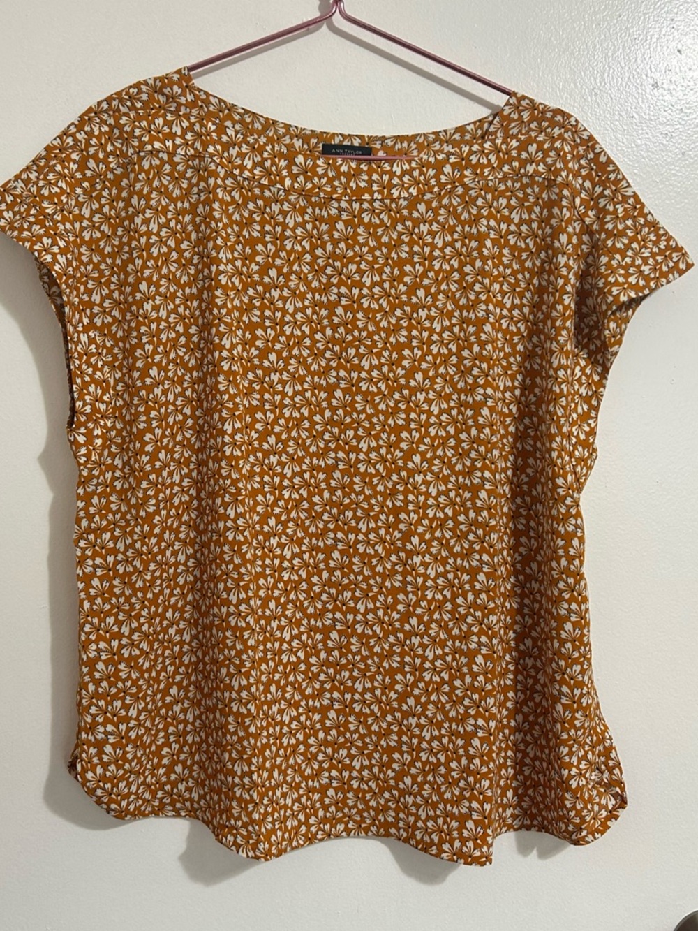 Women’s Loft dress Top